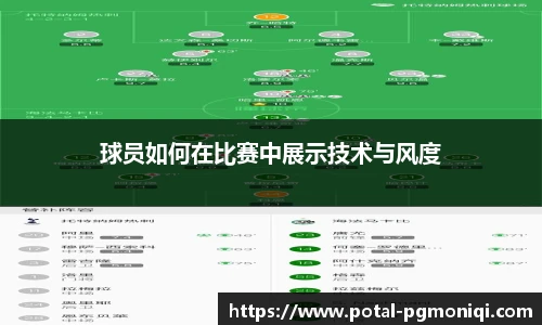 球员如何在比赛中展示技术与风度