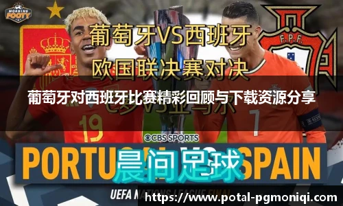 葡萄牙对西班牙比赛精彩回顾与下载资源分享